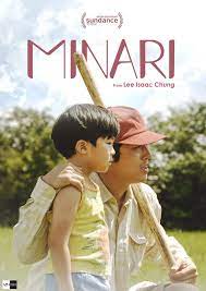 ดูหนังดราม่า Minari (2020) มินาริ ดูหนังใหม่ชนโรง HD เต็มเรื่องพากย์ไทย ซับไทย