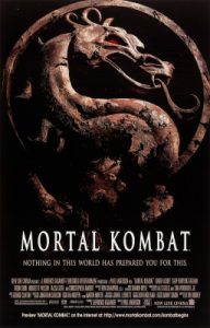 ดูหนังแอคชั่น Mortal Kombat (1995) นักสู้เหนือมนุษย์ ภาค 1 เต็มเรื่อง