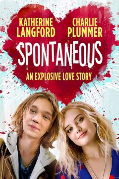 ดูหนังฝรั่ง Spontaneous (2020) เต็มเรื่องพากย์ไทย