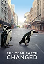 ดูสารคดีออนไลน์ The Year Earth Changed (2021) มาสเตอร์ ดูฟรี