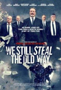 ดูหนังออนไลน์ฟรี We Still Kill the Old Way (2014) มาเฟียขย้ำนักเลง พากย์ไทย