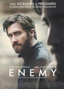 ดูหนัง Enemy (2013) ล่าตัวตน คนสองเงา