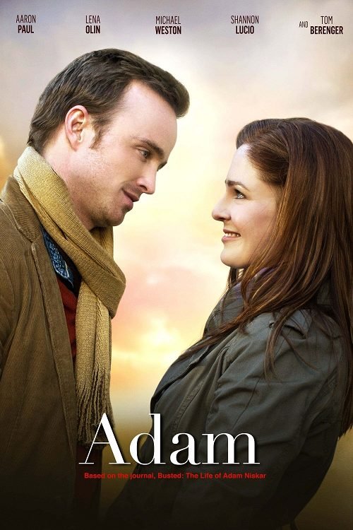 ดูหนังออนไลน์ฟรี Adam (2020) ซับไทย มาสเตอร์ HD เต็มเรื่อง หนังฝรั่งดูฟรี เต็มเรื่อง