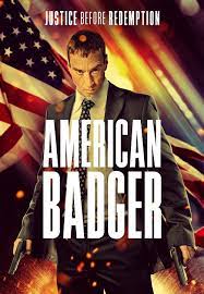 ดูหนังฟรีออนไลน์ American Badger (2021) HD ซับไทย