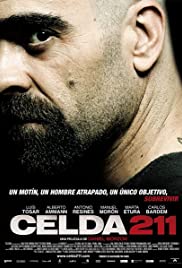 ดูหนังฟรีออนไลน์ Celda 211 (2009) วันวิกฤติ ห้องขังนรก HD พากย์ไทย ซับไทย เต็มเรื่อง