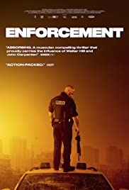ดูหนังใหม่ Enforcement (2020) คู่ระห่ำ ฝ่าโซนเดือด พากย์ไทย ซับไทย