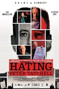 ดูหนังฟรีออนไลน์ Hating Peter Tatchell (2021) ซับไทย มาสเตอร์ HD