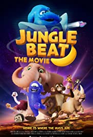 ดูหนังฟรีออนไลน์ Jungle Beat: The Movie (2020) หนังใหม่ Netflix เต็มเรื่อง