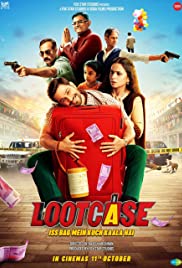 ดูหนังเอเชีย Lootcase (2020) หนังใหม่ดูฟรี เต็มเรื่อง
