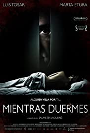 ดูหนังฟรีออนไลน์ Mientras Duermes (2011) อำมหิตจิตบงการ HD เต็มเรื่อง