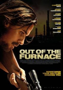 ดูหนังออนไลน์ฟรี Out of the Furnace (2013) ล่าทวงยุติธรรม HD
