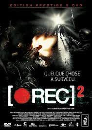 ดูหนังฟรีออนไลน์ [REC] 2 (2009) ปิดตึกสยอง 2 HD เต็มเรื่อง