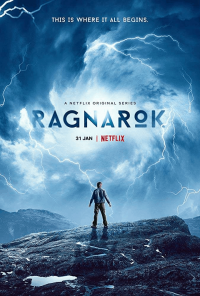 ดูซีรี่ย์ออนไลน์ Ragnarok Season 2 (2021) HD ซับไทย
