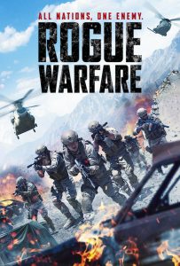 ดูหนังใหม่ Rogue Warfare: Death of a Nation (2020) HD เต็มเรื่อง