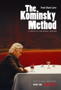 ดูหนังออนไลน์ฟรี The Kominsky Method Season 3 (2021) HD เต็มเรื่อง