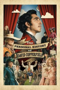 ดูหนังออนไลน์ HD The Personal History of David Copperfield (2019)