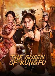 ดูหนังใหม่ The Queen Of KungFU 2 (2021) HD ซับไทย ซับไทย