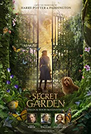 ดูหนังฟรีออนไลน์ The Secret Garden (2020) พากย์ไทย ซับไทย ซับไทย
