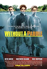 ดูหนังออนไลน์ฟรี Without A Paddle (2004) สามซ่าส์ ล่าขุมทรัพย์อลเวง HD พากย์ไทย ซับไทย ซับไทย