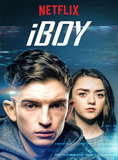 ดูหนังฟรีออนไลน์ iBoy (2017) ไอบอย HD