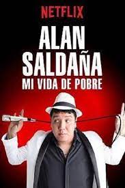 ดูหนังฟรีออนไลน์ Alan Saldana Locked Up (2021) อลัน ซัลดาญ่า ติดคุก จบ