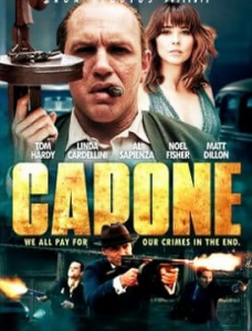 ดูหนังฟรีออนไลน์ Capone (2020) HD เต็มเรื่อง