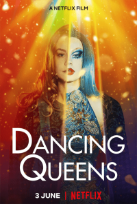 ดูหนังใหม่ NETFLIX Dancing Queens (2021) แดนซิ่ง ควีนส์ HD เต็มเรื่อง