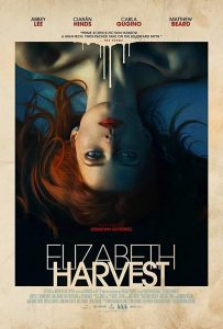 ดูหนังออนไลน์ฟรี Elizabeth Harvest (2018) เจ้าสาวร่างปริศนา HD เต็มเรื่อง
