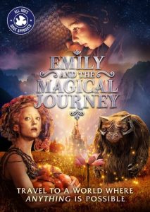 ดูหนังฟรีออนไลน์ Emily and the Magical Journey (2021)