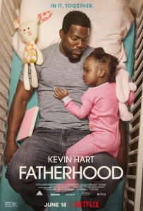 ดูหนังฟรีออนไลน์ Fatherhood (2021) คุณพ่อเลี้ยงเดี่ยว หนังใหม่ NETFLIX เต็มเรื่อง
