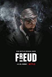 ดูซีรี่ย์ออนไลน์ Netflix Freud Season 1 (2020) ซับไทย