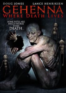 ดูหนังฟรีออนไลน์ Gehenna: Where Death Lives (2016) มันอยู่ในหลุม HD เต็มเรื่อง