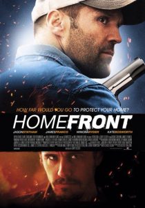 ดูหนังฟรีออนไลน์ Homefront (2013) โคตรคนระห่ำล่าผ่าเมือง HD พากย์ไทย ซับไทย