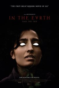 ดูหนังฟรีออนไลน์ หนังใหม่ In the Earth (2021) HD พากย์ไทย ซับไทย