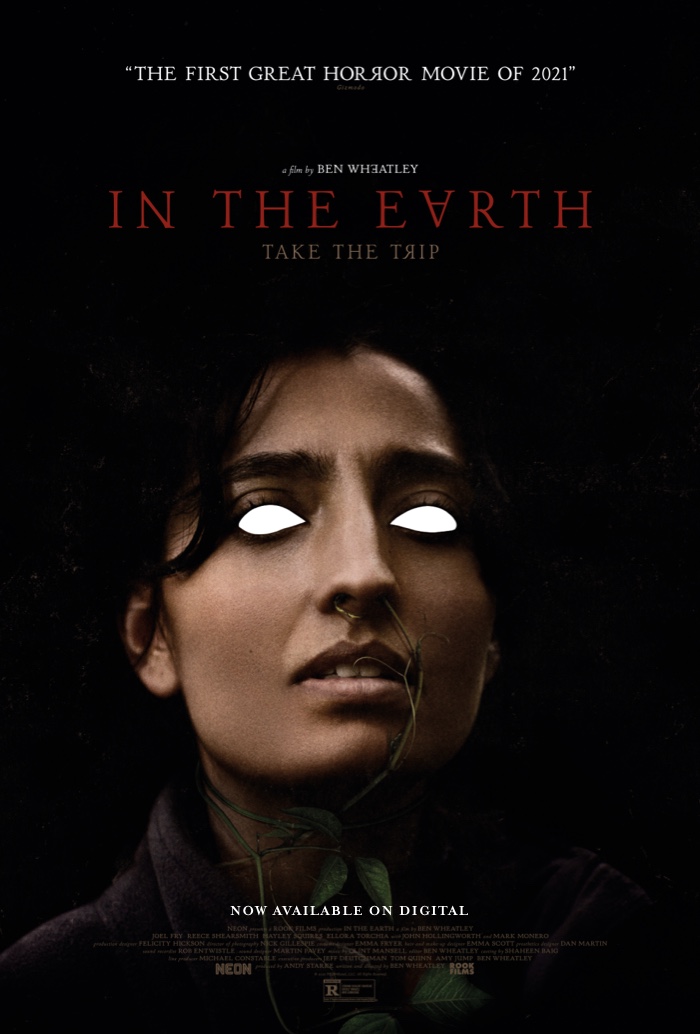 ดูหนังฟรีออนไลน์ หนังใหม่ In the Earth (2021) HD พากย์ไทย ซับไทย