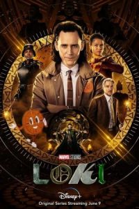 ดูหนังใหม่ Loki (2021) โลกิ ซับไทย มาสเตอร์ HD