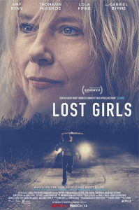 ดูหนังออนไลน์ฟรี Lost Girls (2020) เด็กสาวที่สาบสูญ HD เต็มเรื่อง