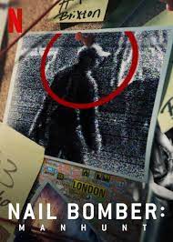 ดูหนังใหม่ Netflix Nail Bomber: Manhunt (2021) ล่ามือระเบิดตะปู