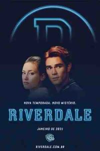 ดูซีรี่ย์ฝรั่ง Netflix Riverdale Season 5 (2021) ริเวอร์เดล ปี 5 HD