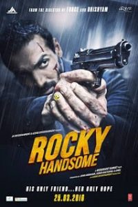 ดูหนังฟรีออนไลน์ Rocky Handsome (2016) ร็อคกี้ สุภาพบุรุษสุดเดือด HD เต็มเรื่อง