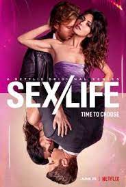 ดูซีรี่ย์ NETFLIX Sex/Life (2021) HD เต็มเรื่อง