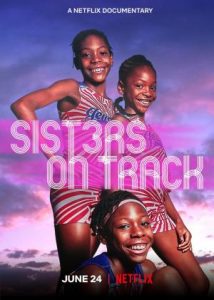 ดูหนังฟรีออนไลน์ Sisters on Track (2021) HD หนังใหม่ Netflix เต็มเรื่อง