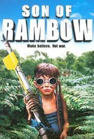 เว็บดูหนังออนไลน์ Son of Rambow (2007) HD เต็มเรื่อง