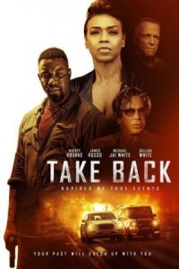 ดูหนังแอคชั่น Take Back (2021) HD
