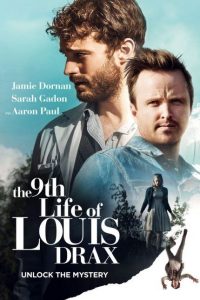 ดูหนังออนไลน์ฟรี The 9th Life of Louis Drax (2016) ชีวิตที่ 9 ของหลุยส์ ดรากซ์ HD