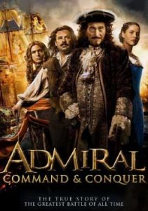 ดูหนังฟรีออนไลน์ The Admiral (2015) HD พากย์ไทย ซับไทย จบเรื่อง