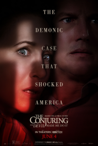 ดูหนังฟรีออนไลน์ หนังผี The Conjuring 3 : The Devil Made Me Do It (2021) คนเรียกผี 3 มัจจุราชบงการ ซับไทย เต็มเรื่อง