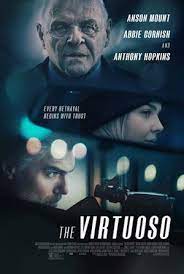 ดูหนังฟรีออนไลน์ The Virtuoso (2021) HD พากย์ไทย ซับไทย