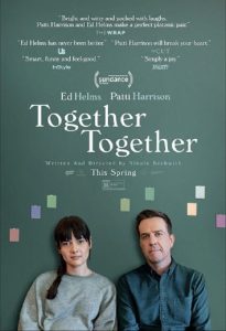 ดูหนังฟรีออนไลน์ Together Together (2021) HD เต็มเรื่อง