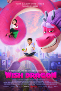 เว็บดูหนังออนไลน์ Wish Dragon (2021) มังกรอธิษฐาน HD เต็มเรื่อง